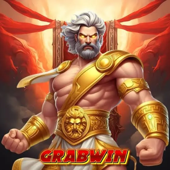 GRABWIN - Balap Motor yang Menggugah Adrenalin