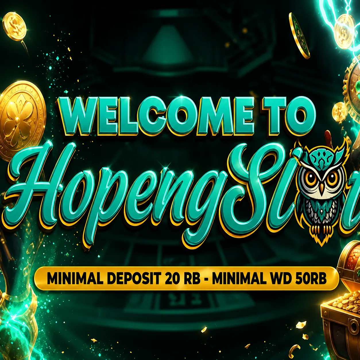 HOPENGSLOT - Strategi Menang dalam Permainan Slot