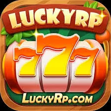 LUCKYRP - Game Santai untuk Mengisi Waktu Luang