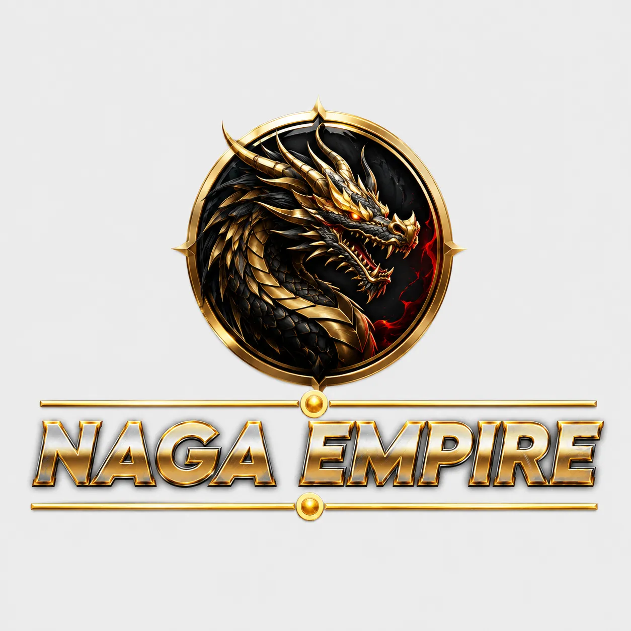 NAGAEMPIRE - Bangun Kerajaan Mu sendiri dalam Dunia Tycoon