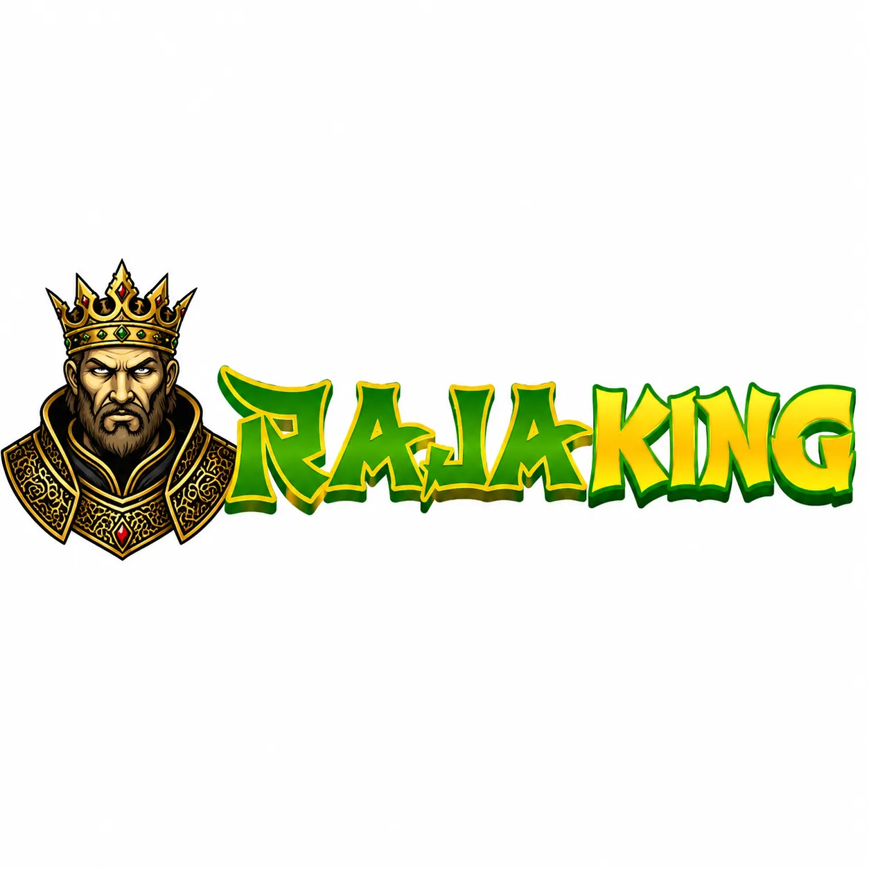 RAJAKING - Game Strategi dan Manajemen Terbaik
