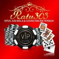RATU303 - Game Kasino Terbaik untuk Hiburan dan Kesenangan