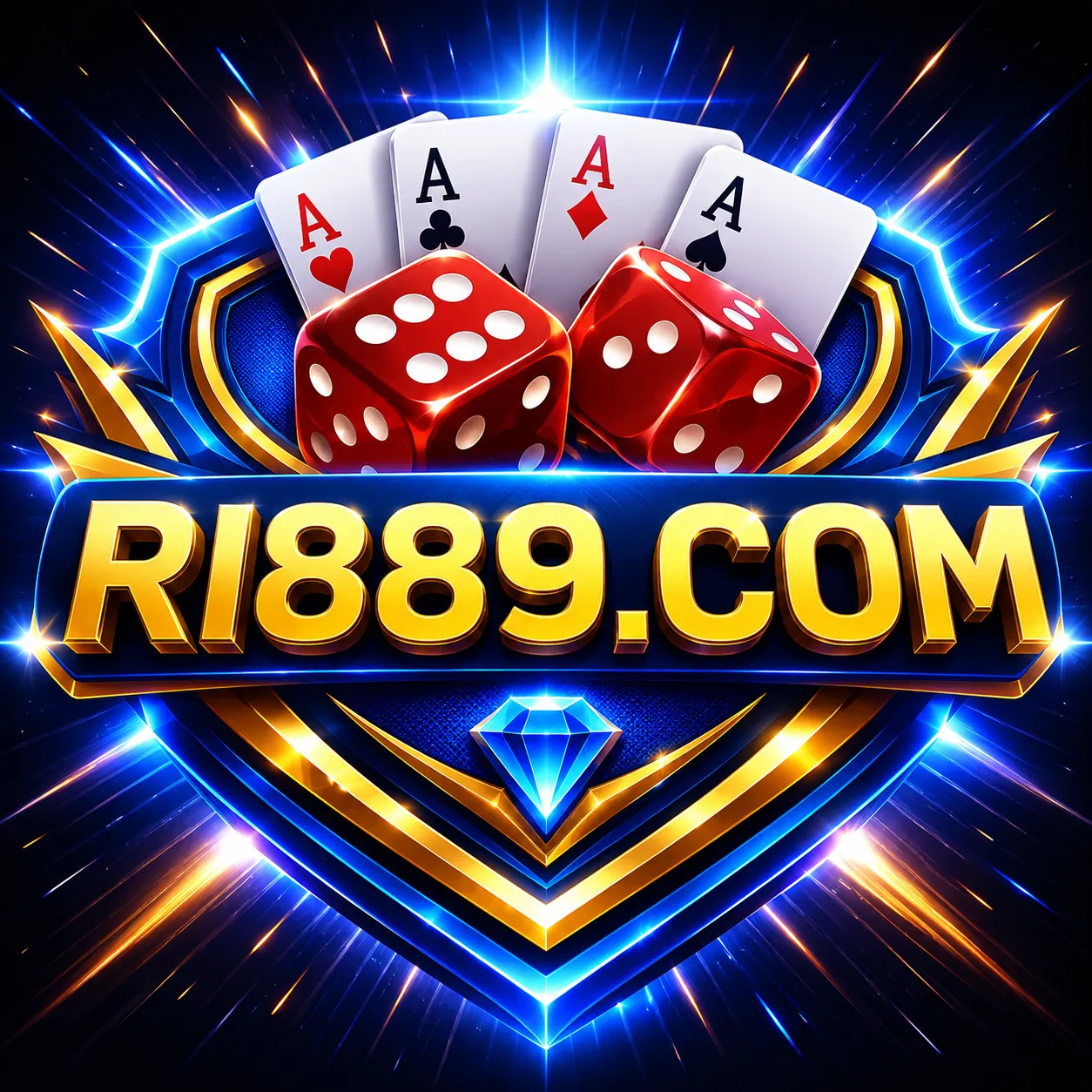 RI889 - Petualangan Seru dalam Dunia Match-3