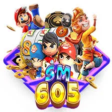 SM605 - Petualangan Santai dalam Dunia Idle