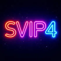 SVIP4 - Petualangan Anime yang Mengasyikkan