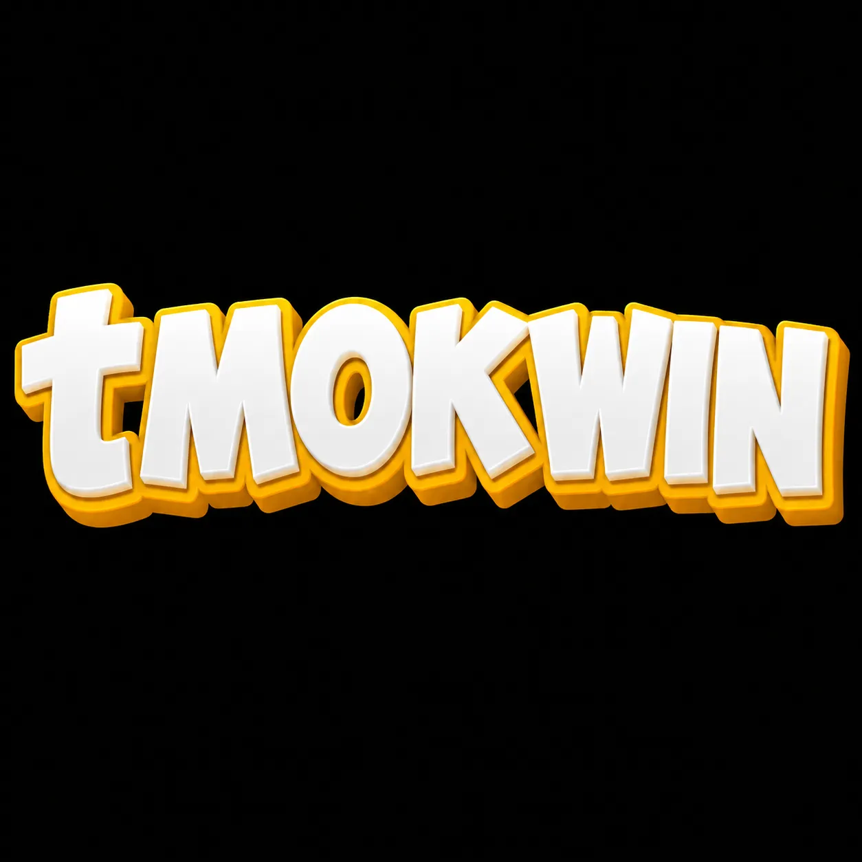TMOKWIN - Pertempuran Seru di Dunia MOBA