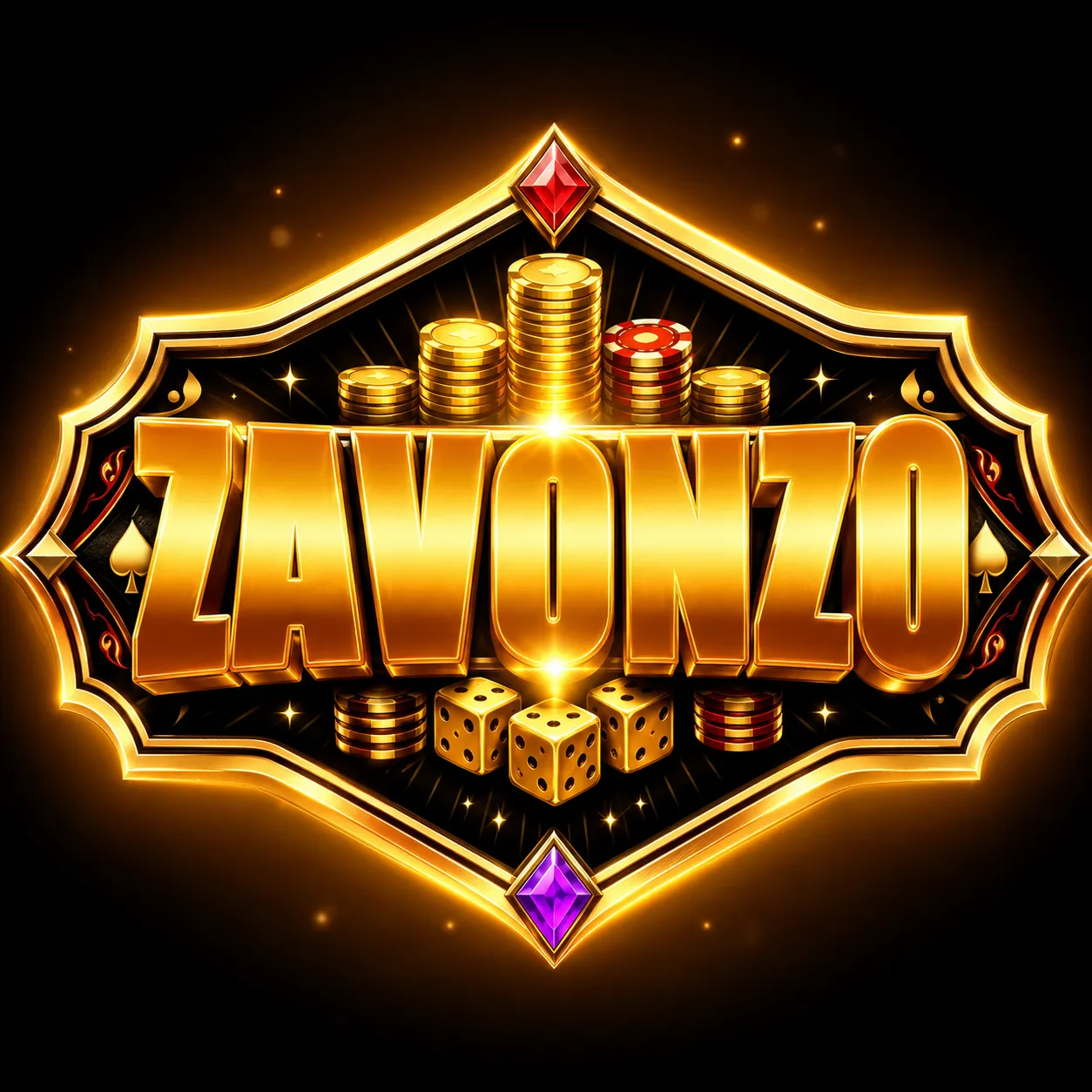ZAVONZO - Petualangan Balap yang Seru dan Mengasyikkan
